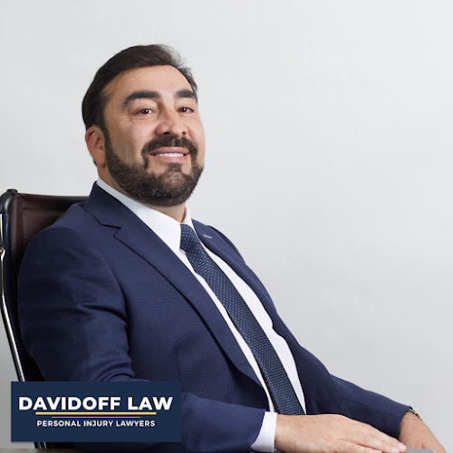 Davidoff Law Personal Injury Lawyers