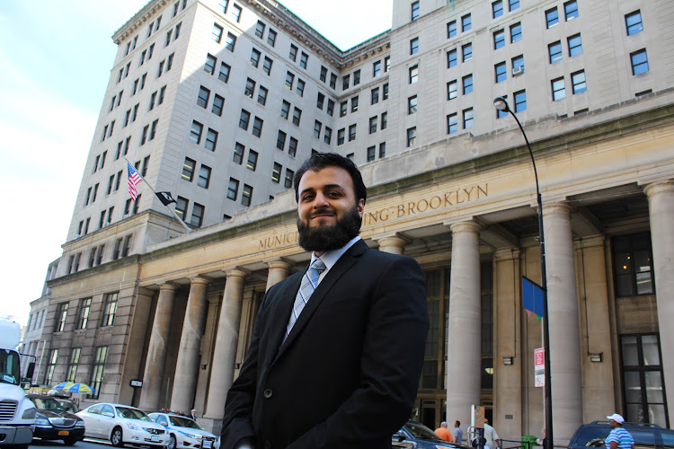 Davis Ndanusa Ikhlas & Saleem LLP