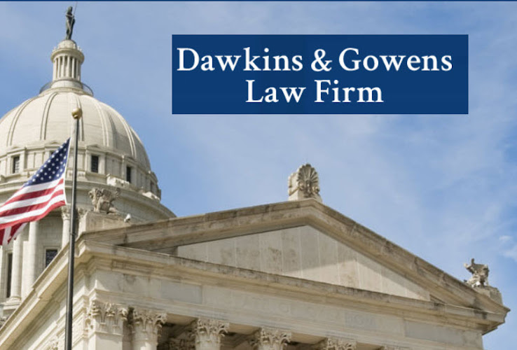 Dawkins & Gowens Law Firm