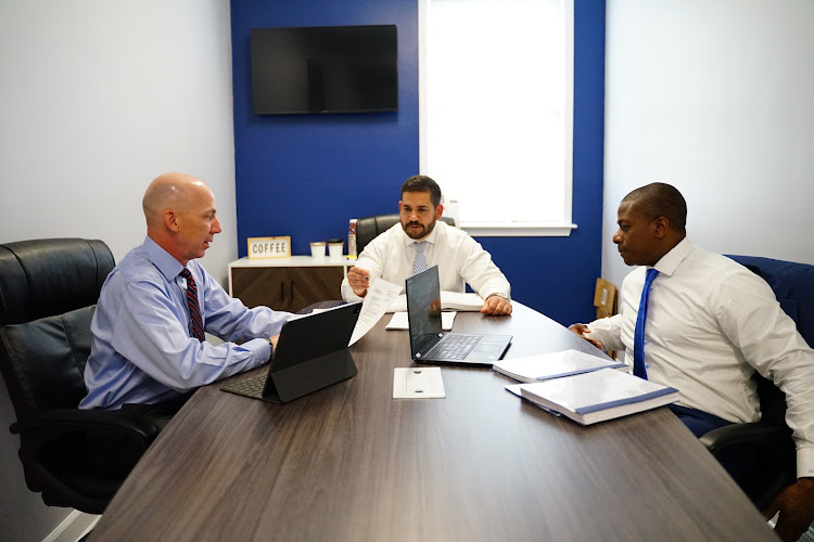 Dayson Shalabi Burkett Law Firm, LLC