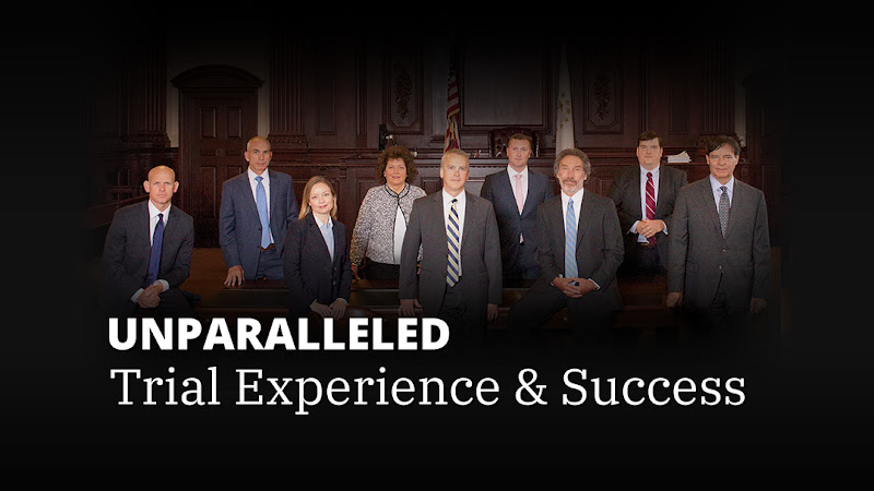 decof, Barry, Mega & Quinn, P.C.