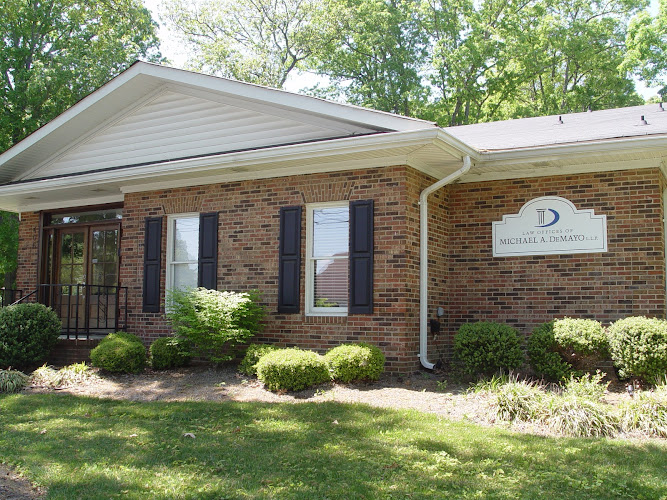deMayo Law Offices, LLP