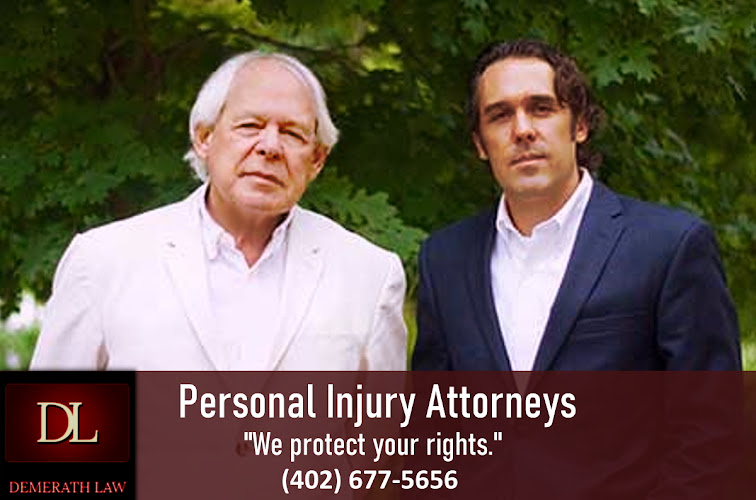 demerath Law Office