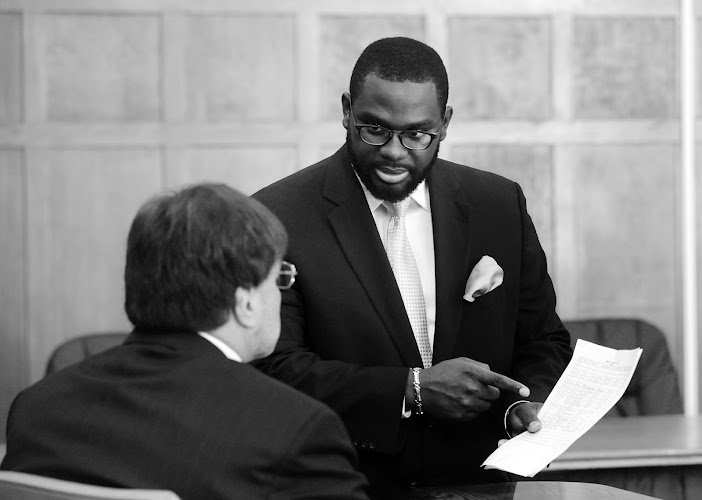 denson & Associates, PLLC