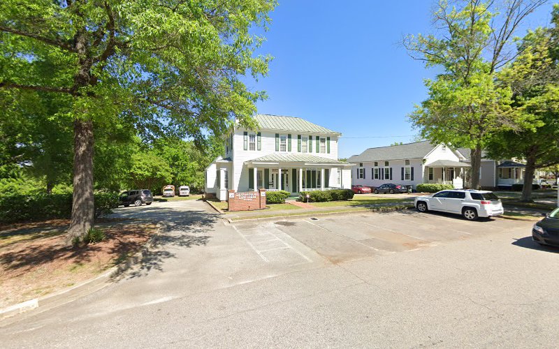 dessausure Law Firm, P.A.