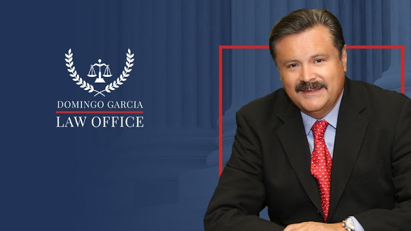 Domingo Garcia Law Office