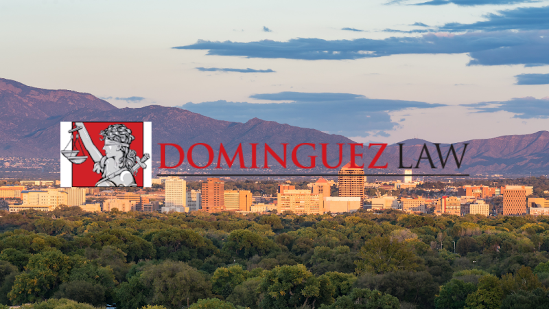 Dominguez Law - Car Accident & Personal Injury Lawyers