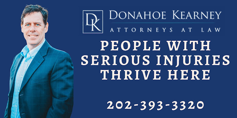 Donahoe Kearney, PLLC