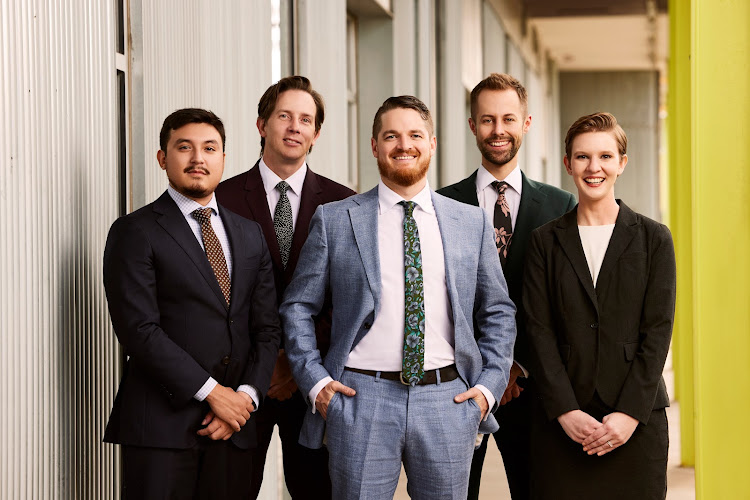 Dormer Harpring, LLC