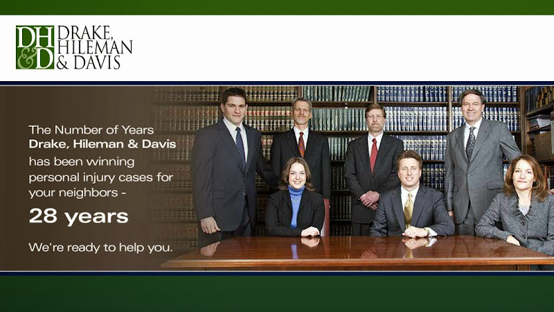 Drake, Hileman & Davis, PC