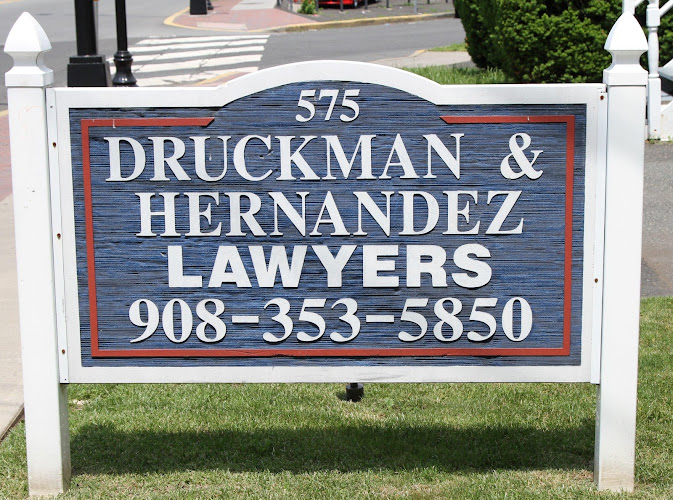Druckman & Hernandez