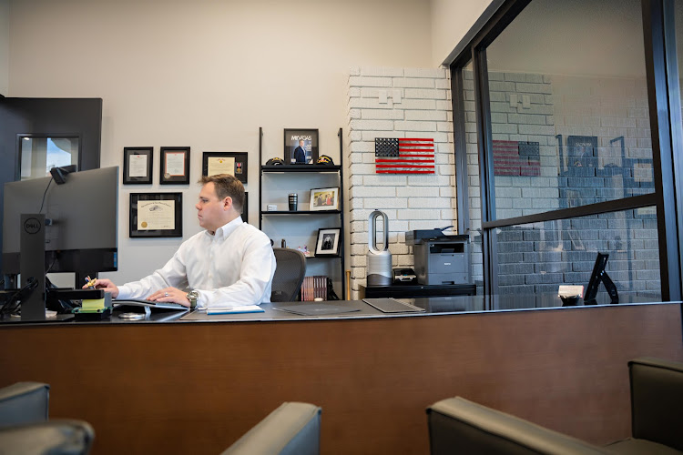 Drummond Law Firm - Call The Captain