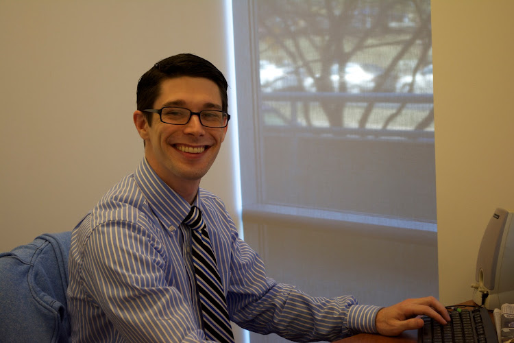 DuBoff & Associates, Chartered