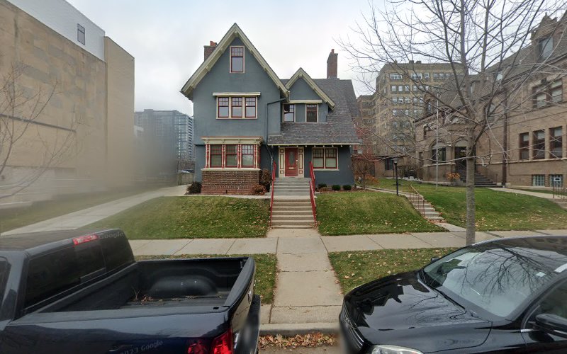 Dworkin and Maciariello Wisconsin Hammer Law Firm