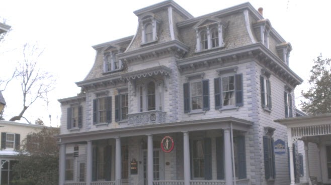 E. Martin Knepper, Esq.