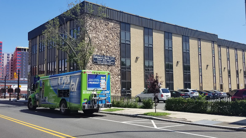 Eisbrouch Marsh, LLC