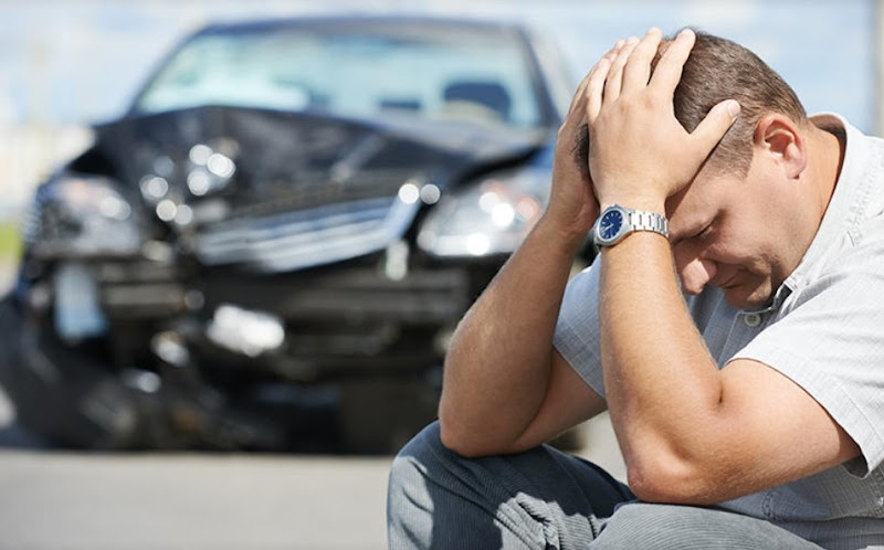 Eric Blank Injury Attorneys