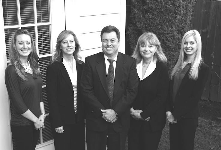 Ernest Jenks, Attorney at Law