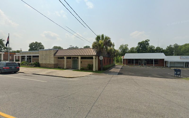 Felder & Mc Gee: Felder T derrick