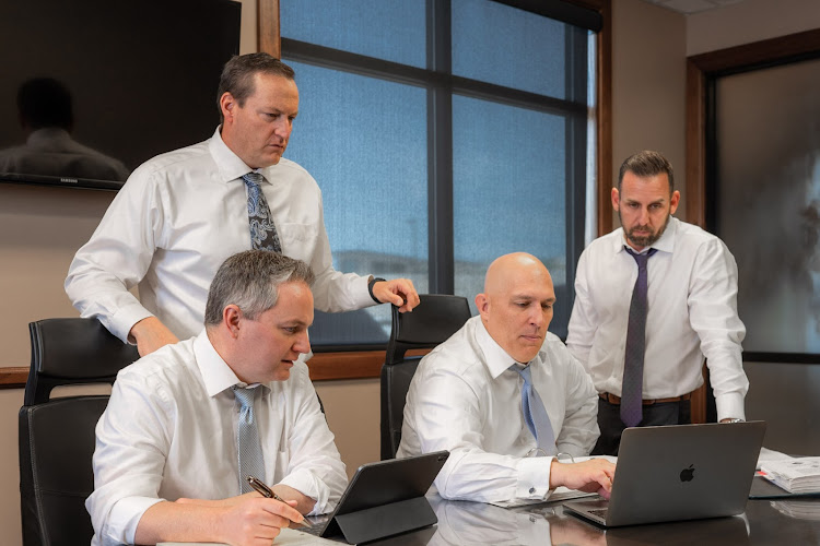 Feller & Wendt, LLC - Personal Injury & Car Accident Lawyers