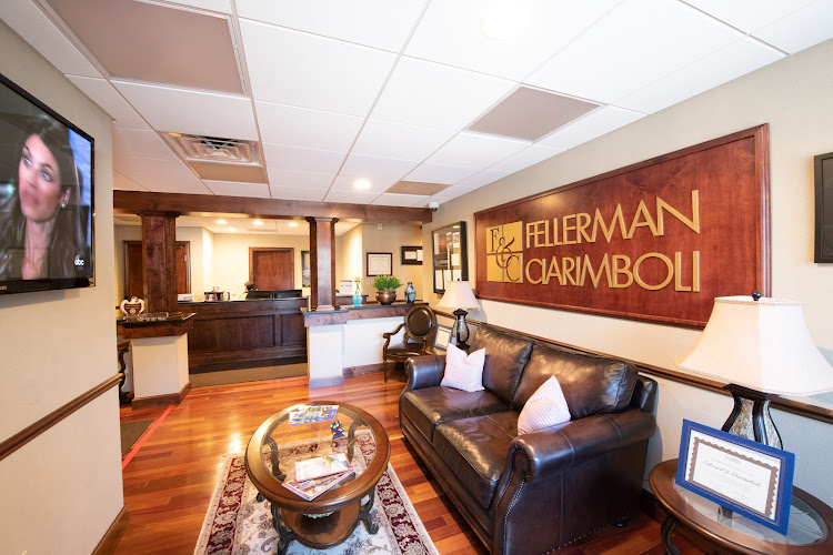 Fellerman & Ciarimboli Law PC