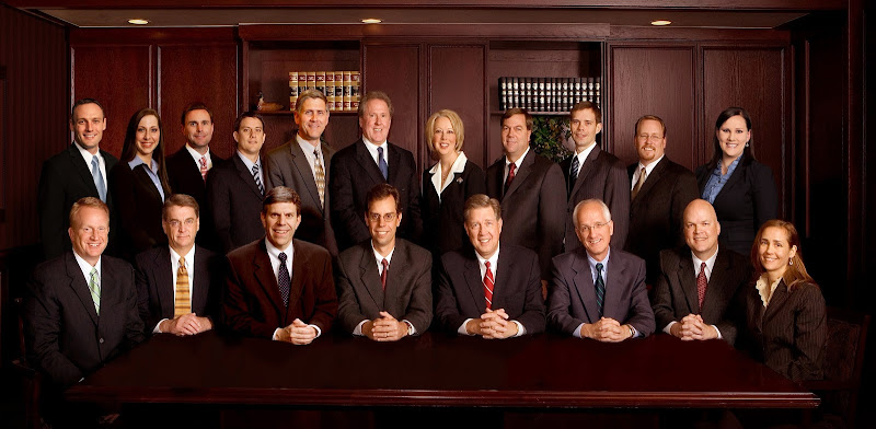 Fillmore Spencer LLC