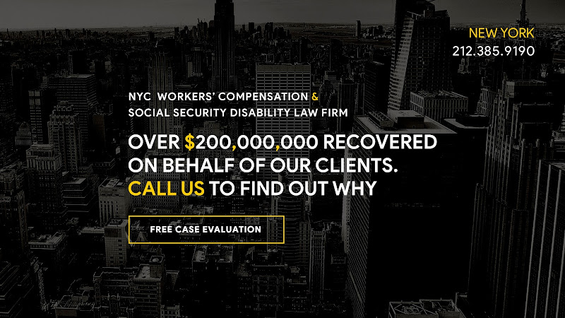 Finkelstein, Meirowitz & Eidlisz