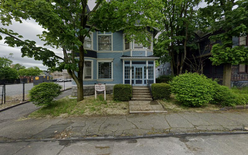 Fitz Maurice & Ambrozaitis