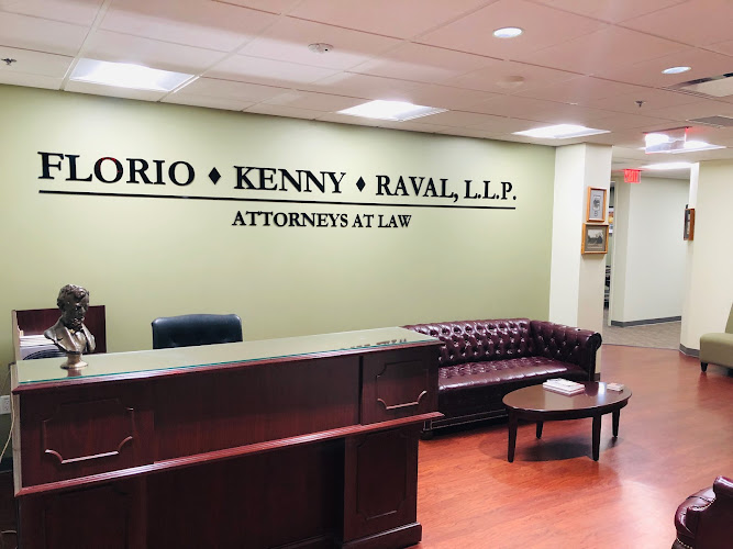 Florio Kenny Raval, LLP