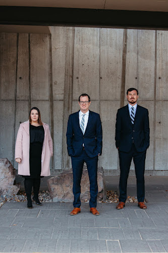 Freeburg Law: Wyoming Personal Injury Lawyer