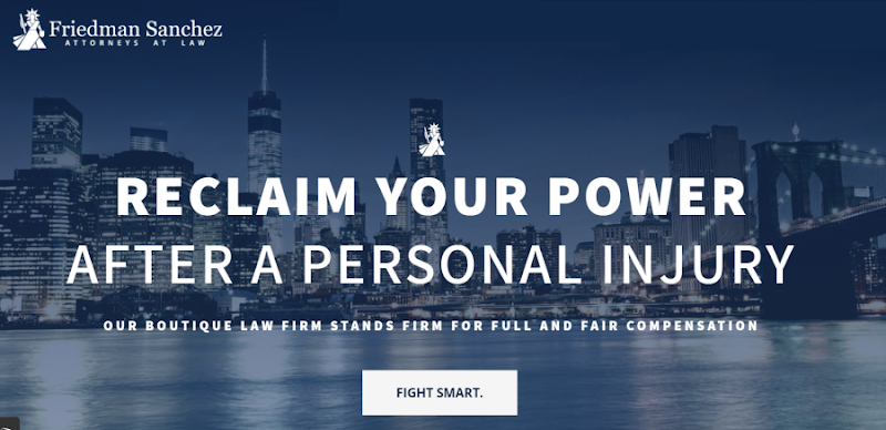 Friedman Sanchez, LLP