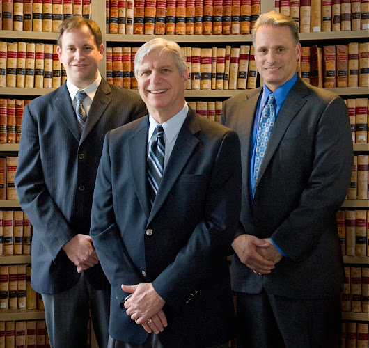 Friend, Levinson & Turner