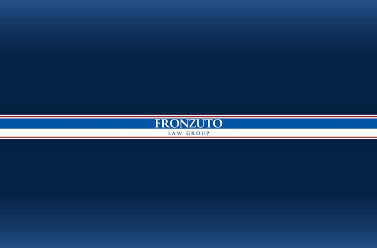 Fronzuto Law Group