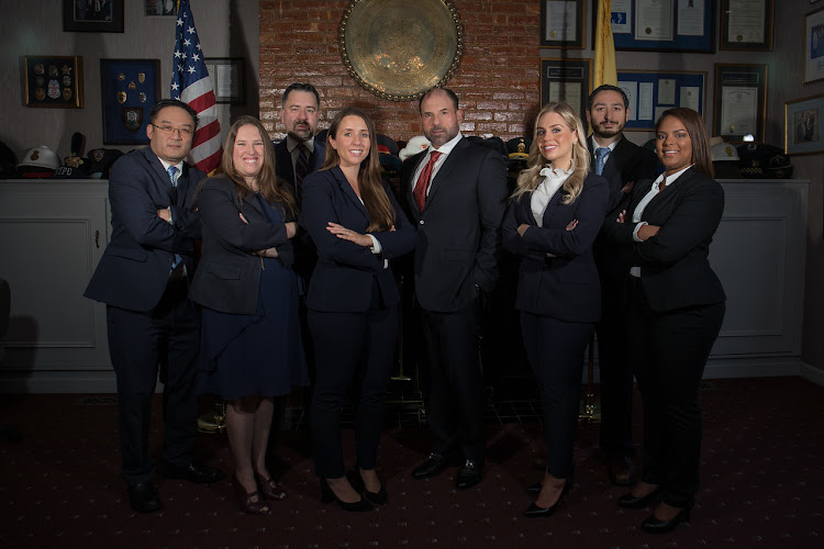 Fusco & Macaluso Attorneys at Law