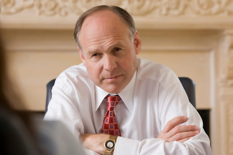 G Eric Nielson & Associates