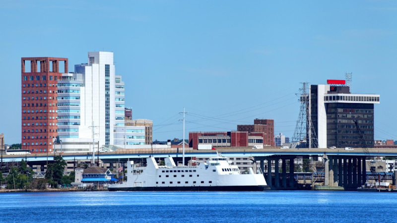 Ganim Injury Lawyers