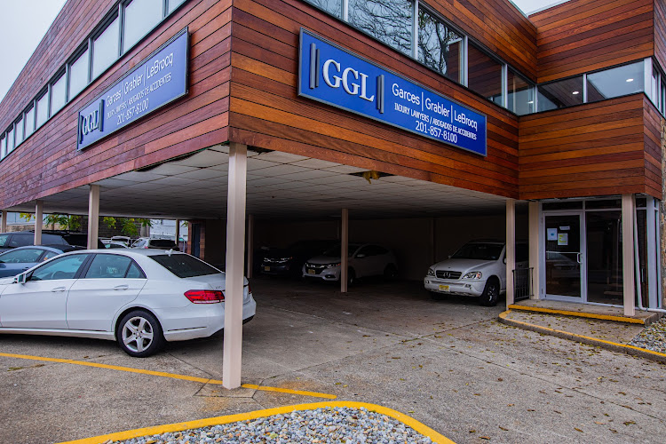 Garces, Grabler & LeBrocq, P.C.