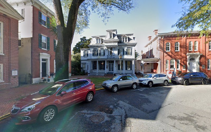 Gary R Dodge Law Offices