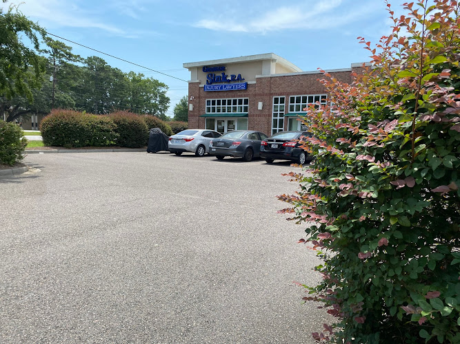 George Sink, P.A. Injury Lawyers