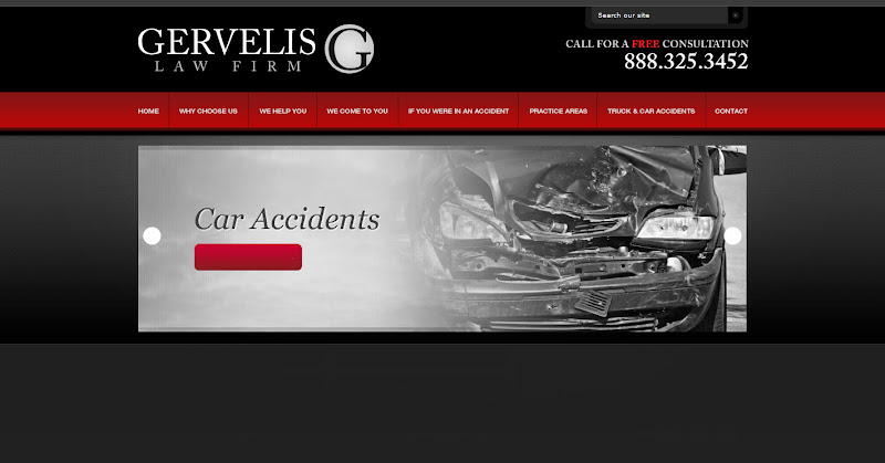 Gervelis Law Firm