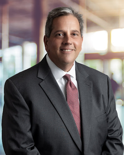 Gill & Chamas, LLC Injury Attorneys