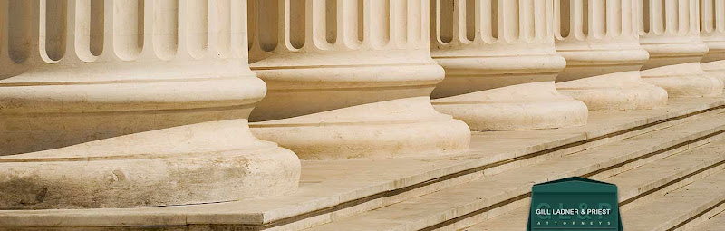 Gill, Ladner & Priest