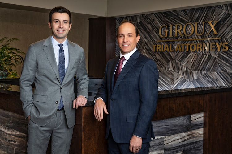 Giroux Pappas Trial Attorneys