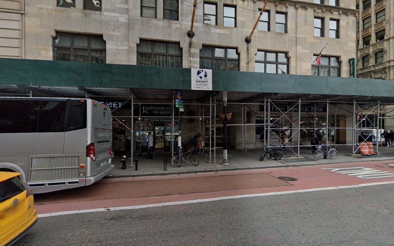 Glen P. Ahlers, Esq.