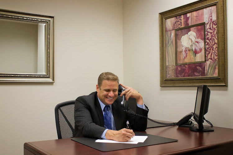 Glenn Law Firm Litigation Law Firm