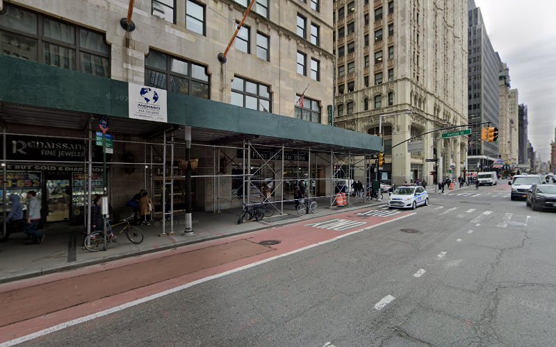 Goldin & Rivin, PLLC