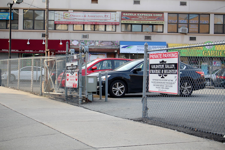 Goldstein, Ballen, O’Rourke & Wildstein