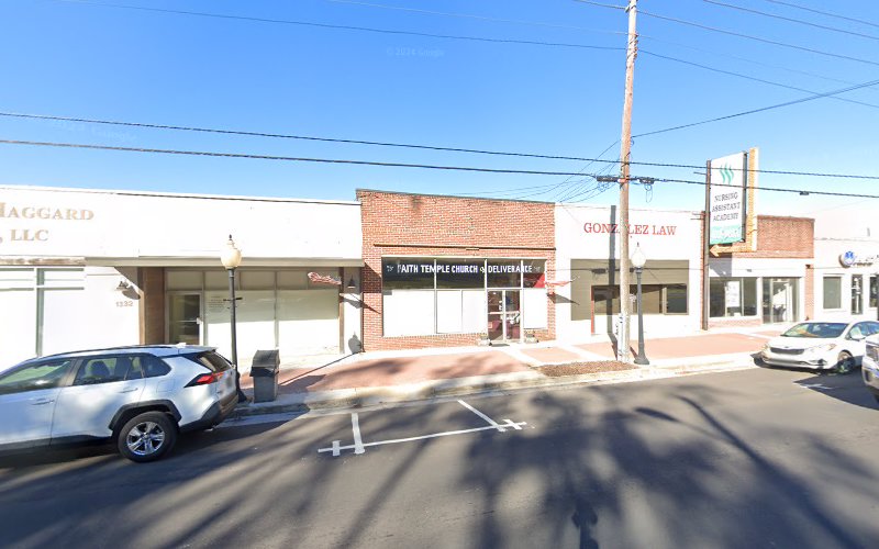 Gonzalez Law Firm, L.L.C.