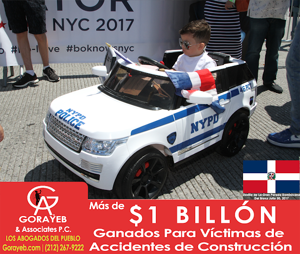 Gorayeb & Associates, P.C