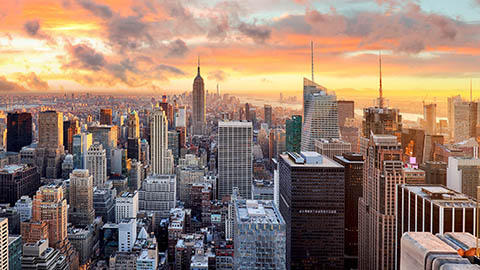 Gordon Law Firm of New York, LLP